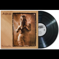 ANATHEMA Serenades LP BLACK [VINYL 12"]